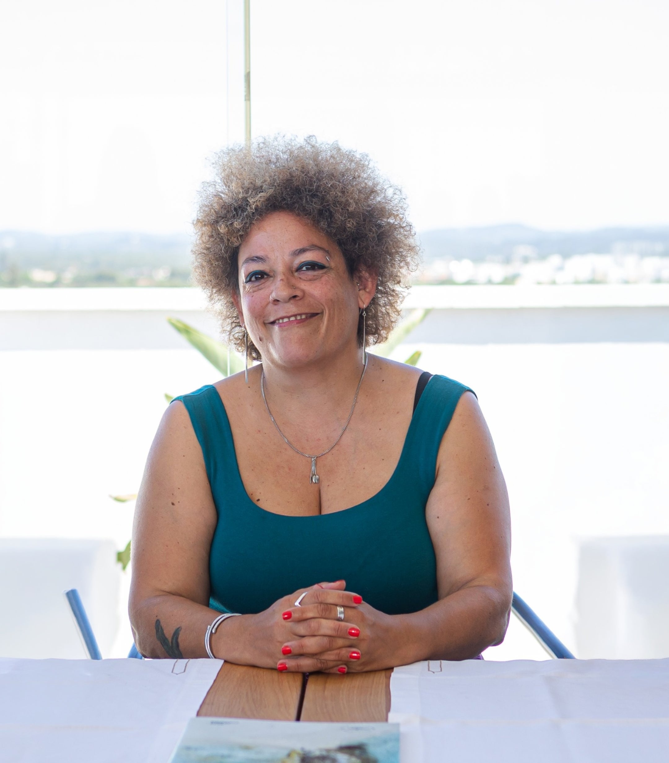 Inma Saranova: “El 82% del presupuesto de Ibiza Preservation va directo a acciones ambientales en Ibiza y Formentera” Inma Saranova: “El 82% del presupuesto de Ibiza Preservation va directo a acciones ambientales en Ibiza y Formentera”