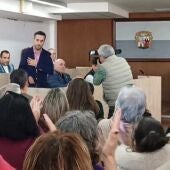 El TSJA rechaza suspender el acuerdo de Pleno que nombró a Álvaro Ramos como alcalde de Garrucha