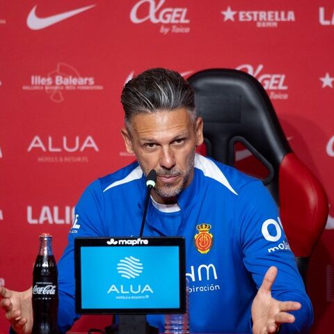 El Mallorca renueva a Demichelis