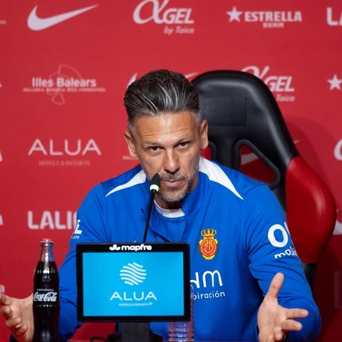 El Mallorca renueva a Demichelis