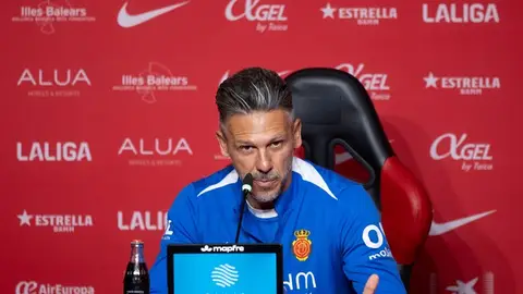 El Mallorca renueva a Demichelis Fútbol