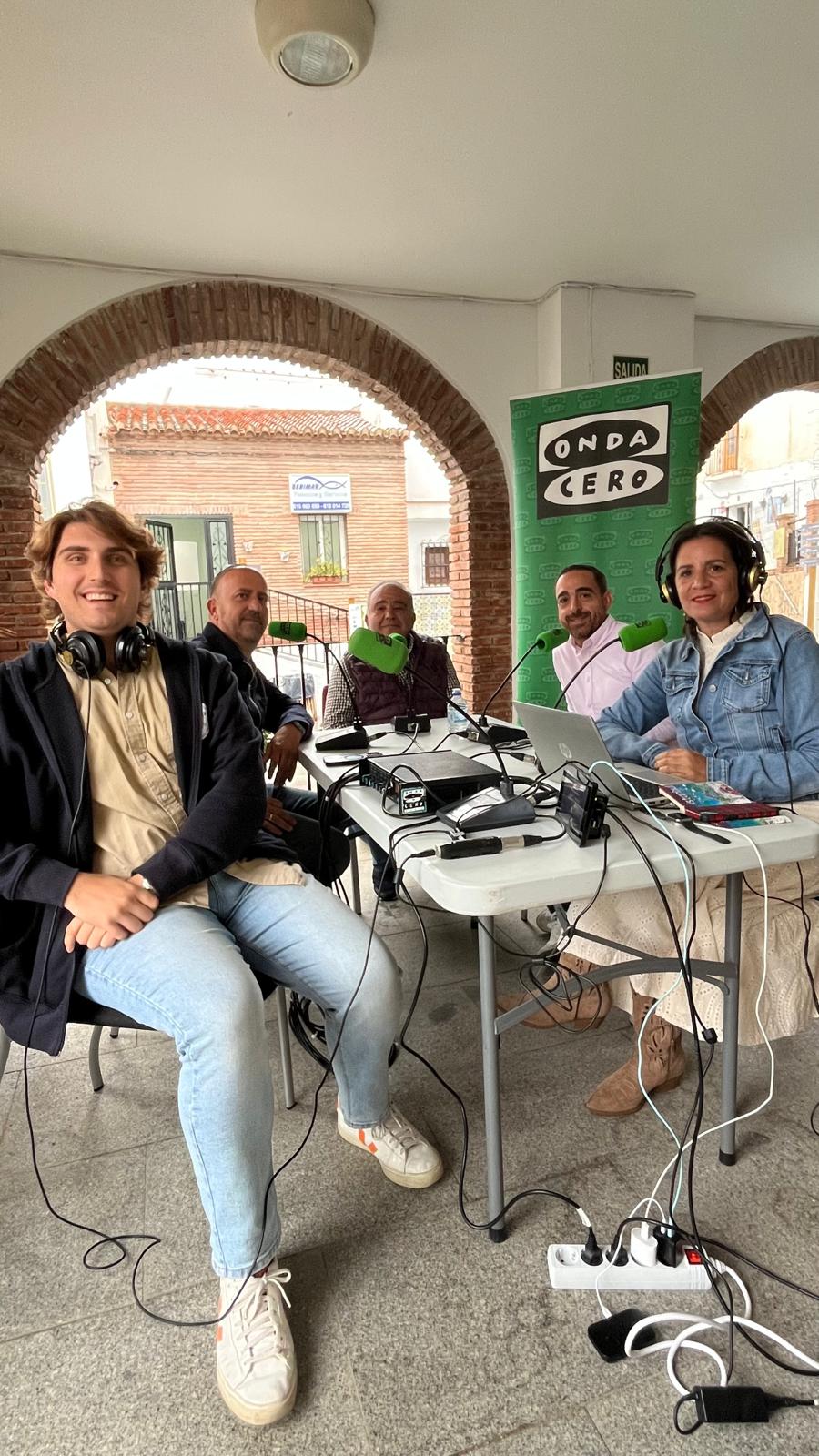 Hoy visitamos Restaurante La Sociedad, en Canillas de Aceituno Hoy visitamos Restaurante La Sociedad, en Canillas de Aceituno