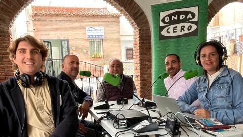 LA GASTRONOM&Iacute;A desde Canillas de Aceituno