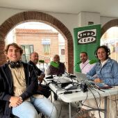 LA GASTRONOMÍA desde Canillas de Aceituno