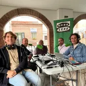 LA GASTRONOMÍA desde Canillas de Aceituno LA GASTRONOMÍA desde Canillas de Aceituno