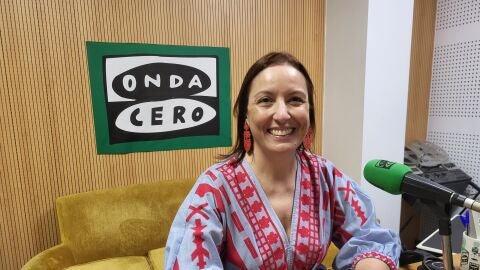 Ana Mendez, portavoz do PP no Concello de Ourense