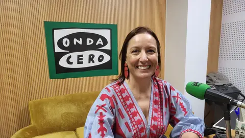 Ana Mendez, portavoz do PP no Concello de Ourense Ana Mendez, portavoz do PP no Concello de Ourense