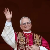 Papa León XIV Papa León XIV