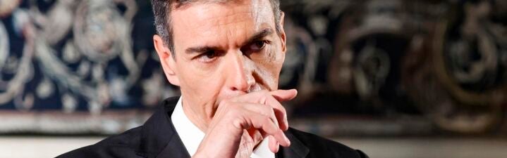 VOTA ¿Comparte el argumento de Sánchez de no convocar elecciones apelando al interés general?