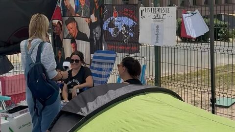 fans alejandro sanz