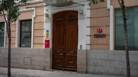 Este jueves arranca con las cuestiones preliminares el Juicio del Caso Diputación por la contratación del hermano de Pedro Sánchez Este jueves arranca con las cuestiones preliminares el Juicio del Caso Diputación por la contratación del hermano de Pedro Sánchez