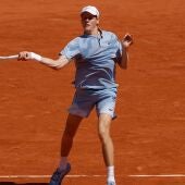 Estos son los favoritos a ganar Roland Garros tras la retirada de Sinner por un golpe de calor