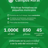 campus rural campus rural