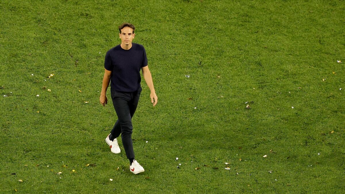 Íñigo Pérez, 