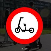 Gijón prohibirá el uso de patinetes en varias calles