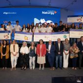 Fundación Naturgy 