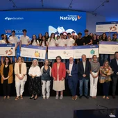 Fundación Naturgy Fundación Naturgy