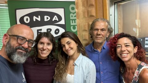 La Cultureta con Mojo 147