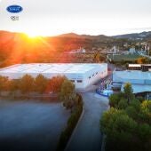 Industrias Químicas Tamar compra 15.000 metros cuadrados de suelo industrial para su nueva planta de producción