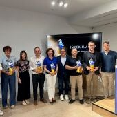 la II Immperium Cup reunirá en la Vega Baja a 162 equipos y 32 canteras profesionales de fútbol 