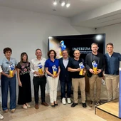 la II Immperium Cup reunirá en la Vega Baja a 162 equipos y 32 canteras profesionales de fútbol la II Immperium Cup reunirá en la Vega Baja a 162 equipos y 32 canteras profesionales de fútbol