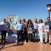 Presentación de las Jornadas Gastronómicas 'Torrevieja y el Mar'