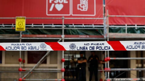Tertulia: Agonía socialista