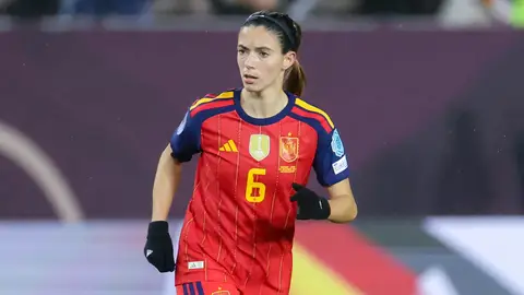 Aitana Bonmatí regresa a una convocatoria de la selección Aitana Bonmatí regresa a una convocatoria de la selección