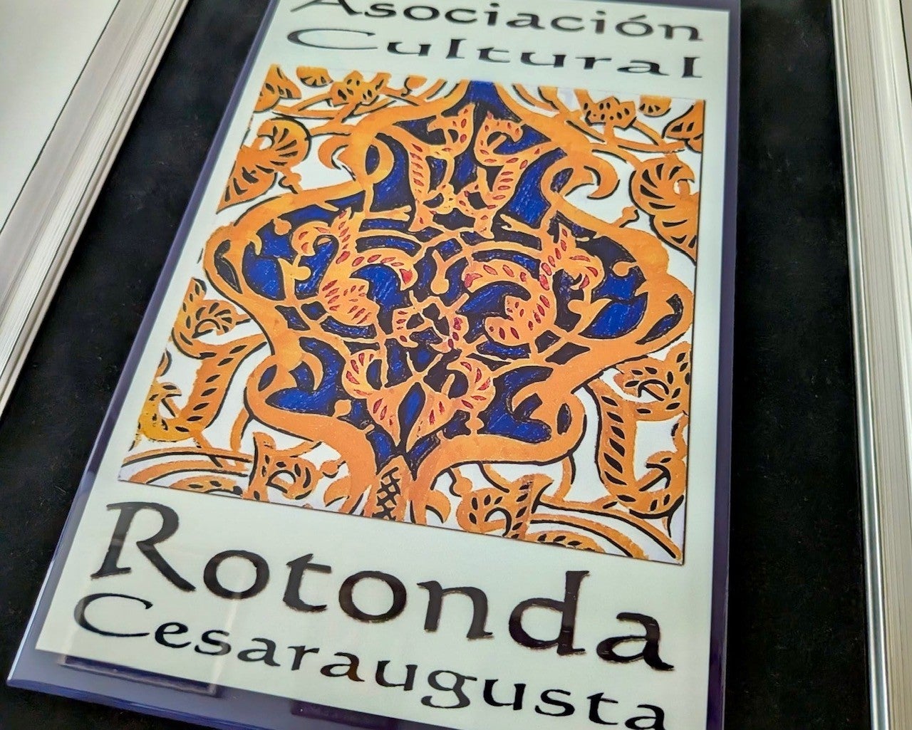20 años de la Asociación Cultural La Rotonda 20 años de la Asociación Cultural La Rotonda