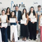 Grupo Alfil lanza una nueva convocatoria de Becas Francisco Gómez Reyes