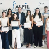 Grupo Alfil lanza una nueva convocatoria de Becas Francisco Gómez Reyes Grupo Alfil lanza una nueva convocatoria de Becas Francisco Gómez Reyes