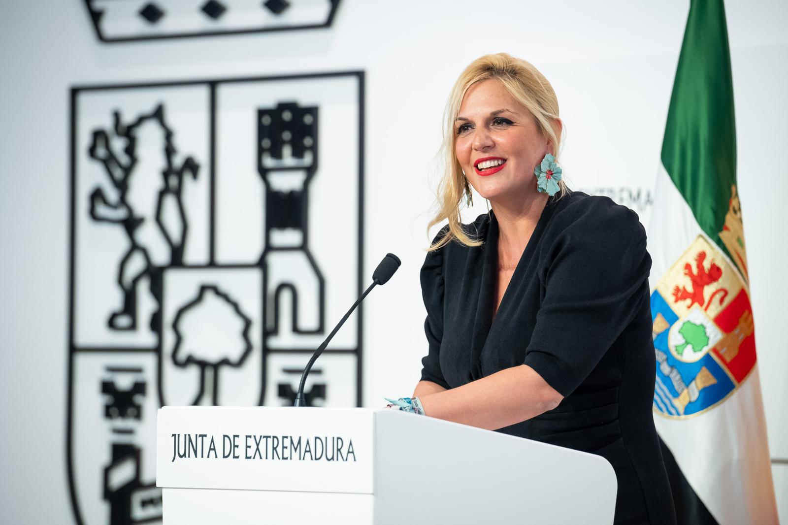Este viernes inician su tramitación parlamentaria los Presupuestos extremeños para 2026, con el mayor montante de su historia Este viernes inician su tramitación parlamentaria los Presupuestos extremeños para 2026, con el mayor montante de su historia