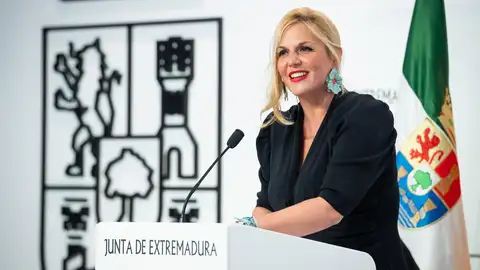 Este viernes inician su tramitación parlamentaria los Presupuestos extremeños para 2026, con el mayor montante de su historia Este viernes inician su tramitación parlamentaria los Presupuestos extremeños para 2026, con el mayor montante de su historia