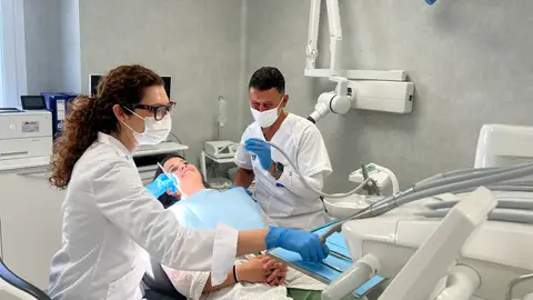 HM Hospitales refuerza su oferta asistencial con una nueva Unidad Dental y de Cirugía Oral y Maxilofacial HM Hospitales refuerza su oferta asistencial con una nueva Unidad Dental y de Cirugía Oral y Maxilofacial