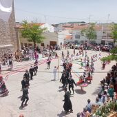 Festividad de la Virgen de los Remedios - Saelices