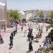 Festividad de la Virgen de los Remedios - Saelices Festividad de la Virgen de los Remedios - Saelices