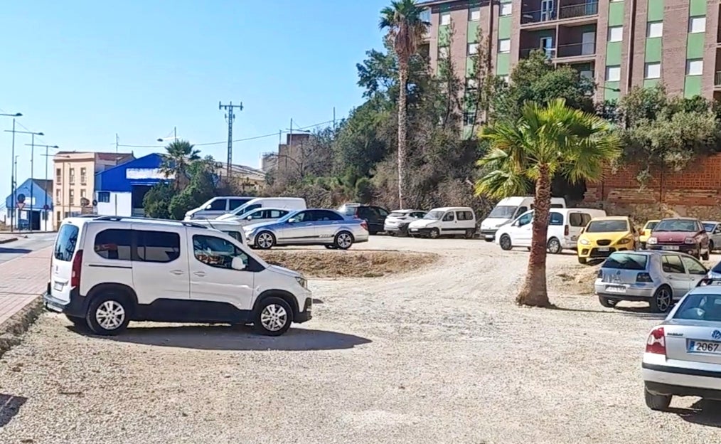 Callosa d’en Sarrià aprueba una inversión de más de 775.000 euros para mejorar calles, caminos y parkings del municipio Callosa d’en Sarrià aprueba una inversión de más de 775.000 euros para mejorar calles, caminos y parkings del municipio