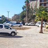 Callosa d’en Sarrià aprueba una inversión de más de 775.000 euros para mejorar calles, caminos y parkings del municipio Callosa d’en Sarrià aprueba una inversión de más de 775.000 euros para mejorar calles, caminos y parkings del municipio