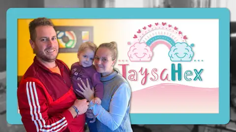 Casar de Cáceres decreta dos días de luto por la muerte de Héctor, el único niño en España con la enfermedad Tay-Sachs Casar de Cáceres decreta dos días de luto por la muerte de Héctor, el único niño en España con la enfermedad Tay-Sachs
