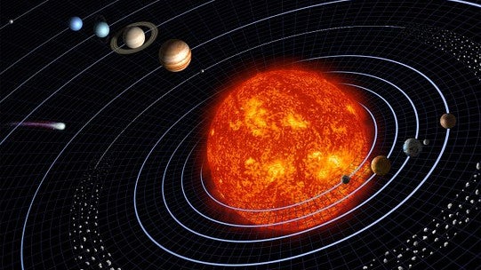 El MUDIC divulga y nos acerca la ciencia este sábado con un taller de astronomía y una observación solar El MUDIC divulga y nos acerca la ciencia este sábado con un taller de astronomía y una observación solar