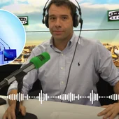 Rubén Amón ve "insolente" que el PSOE hable de persecución judicial "cuando es Sánchez quien más ha deteriorado el hábitat democrático" Rubén Amón ve "insolente" que el PSOE hable de persecución judicial "cuando es Sánchez quien más ha deteriorado el hábitat democrático"