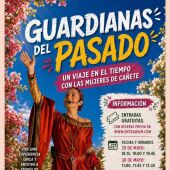 Guardianas del Pasado