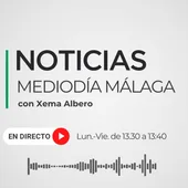 Noticias Málaga Mediodía 29/05/2026 Noticias Málaga Mediodía 29/05/2026