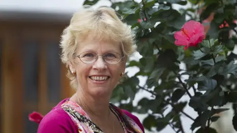 Cooks Feenstra, autora de 'Gemelos en el aula'. Cooks Feenstra, autora de 'Gemelos en el aula'.