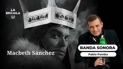 Banda Sonora: Macbeth Sánchez Banda Sonora: Macbeth Sánchez