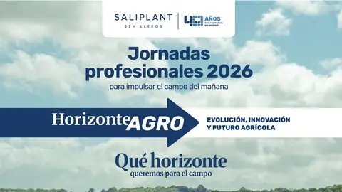 Semilleros Saliplant reunirá al sector agrícola en Motril para debatir sobre innovación y futuro del campo Semilleros Saliplant reunirá al sector agrícola en Motril para debatir sobre innovación y futuro del campo