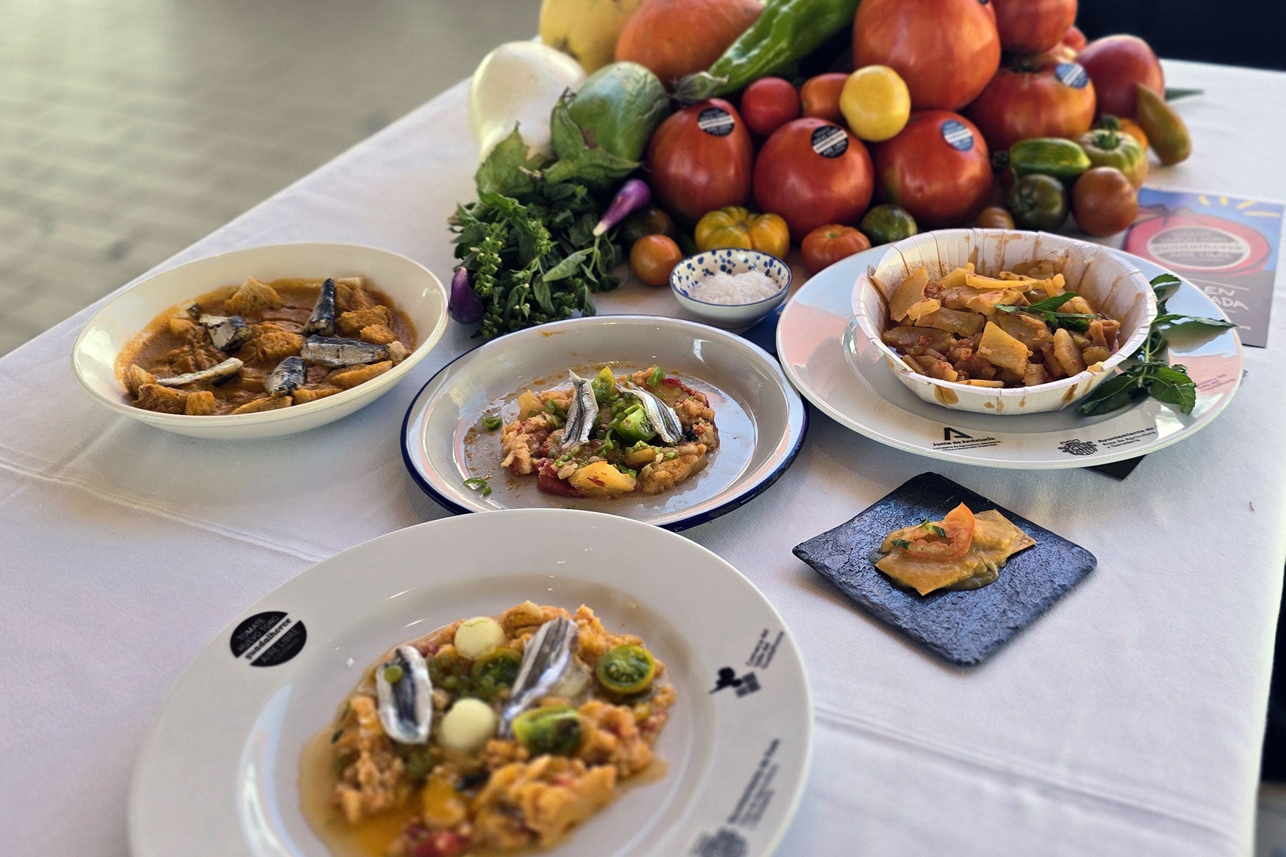 Abiertas las inscripciones para la Ruta Gastronómica Tomate Huevo Toro 2026 Abiertas las inscripciones para la Ruta Gastronómica Tomate Huevo Toro 2026