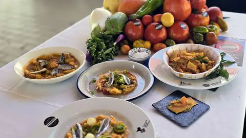 Abiertas las inscripciones para la Ruta Gastronómica Tomate Huevo Toro 2026 Abiertas las inscripciones para la Ruta Gastronómica Tomate Huevo Toro 2026