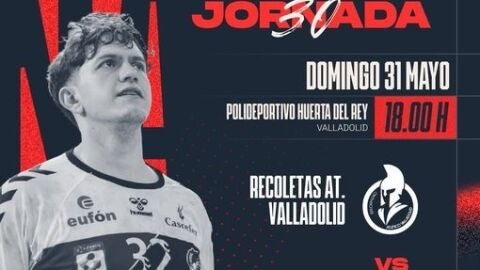 La Segoviana presenta a Aitor Calle y el Nava cierra la liga en busca de un triunfo salvador en Valladolid &nbsp;