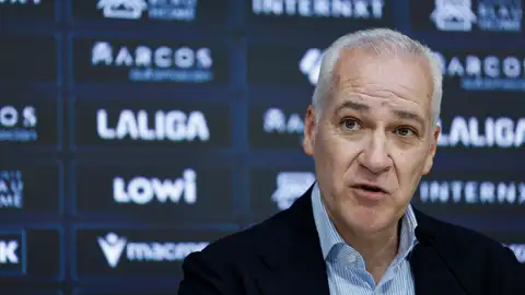 El Levante prevé cerrar el ejercicio 25-26 en positivo tras cinco años de pérdidas El Levante prevé cerrar el ejercicio 25-26 en positivo tras cinco años de pérdidas
